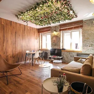 La Casita De Lola By Urbanhosting Santander