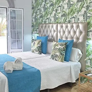  Apartament Candisol Cozy Hiszpania