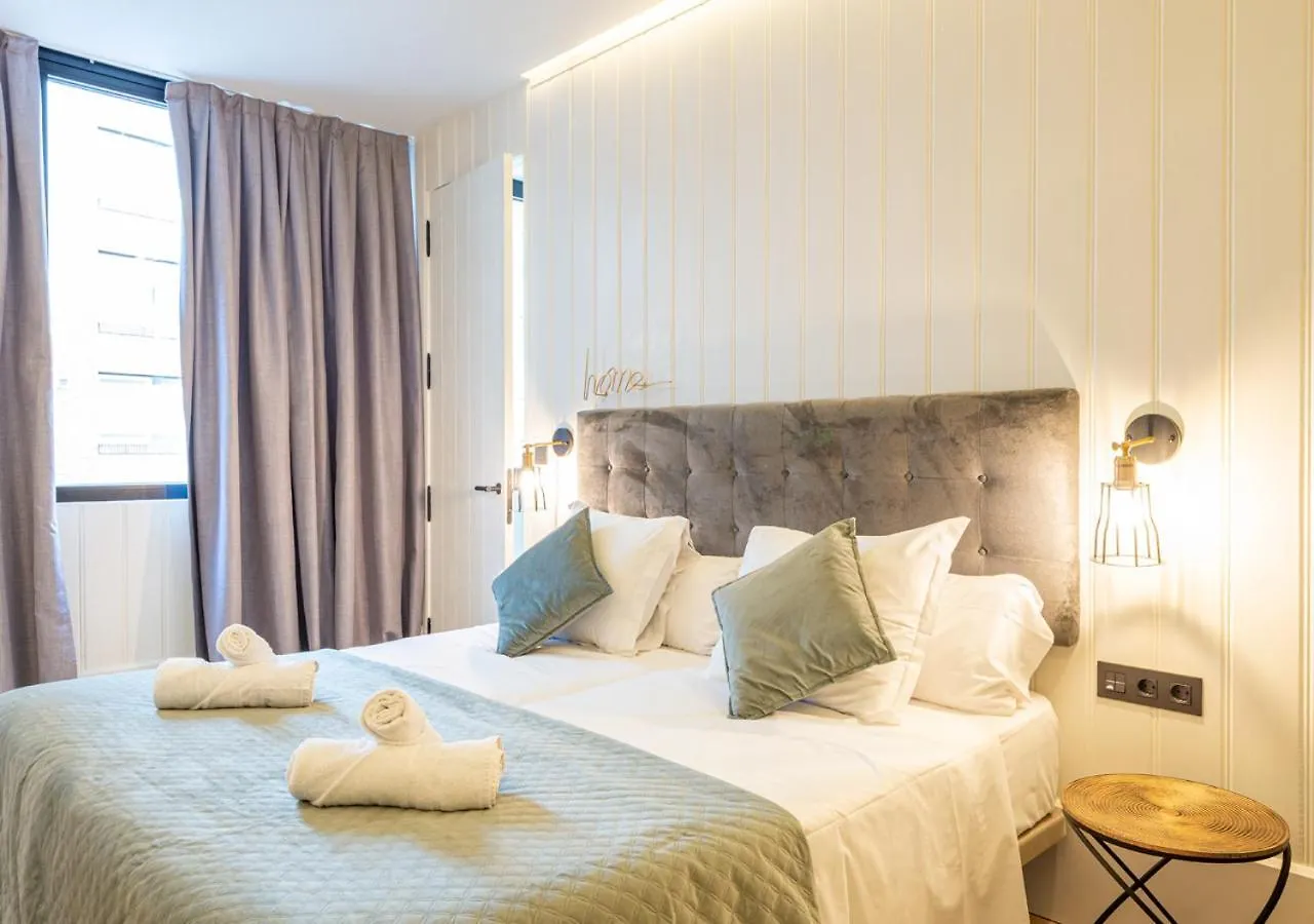 Bilbao Metropolitan By Staynn Apartments