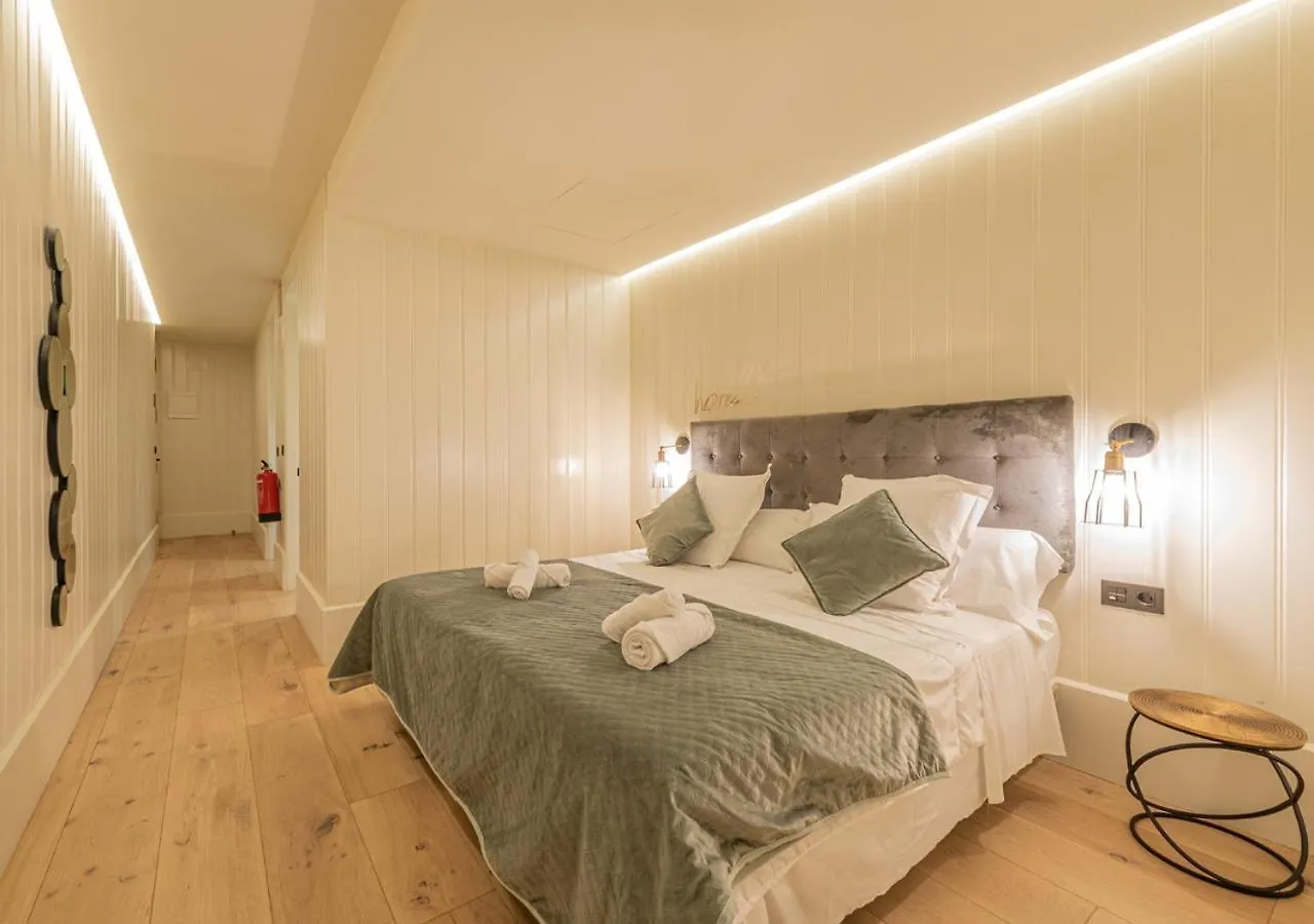 Bilbao Metropolitan By Staynn Apartments