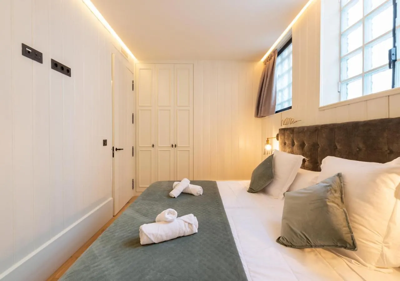 Bilbao Metropolitan By Staynn Apartments